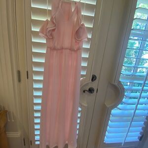 NWT LUSH Dress